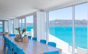 Lagoon Escape Beach Villa